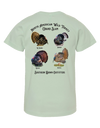 Grand Slam Youth Tee