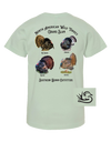 Grand Slam Youth Tee
