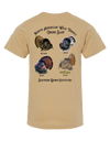 Grand Slam Youth Tee