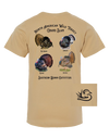 Grand Slam Youth Tee