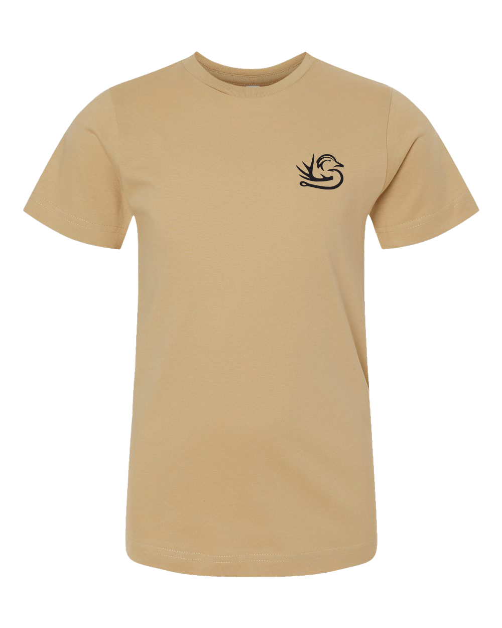Grand Slam Youth Tee