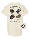 Grand Slam Youth Tee