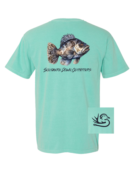 Grouper Tee