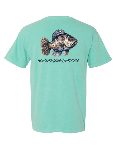 Grouper Tee