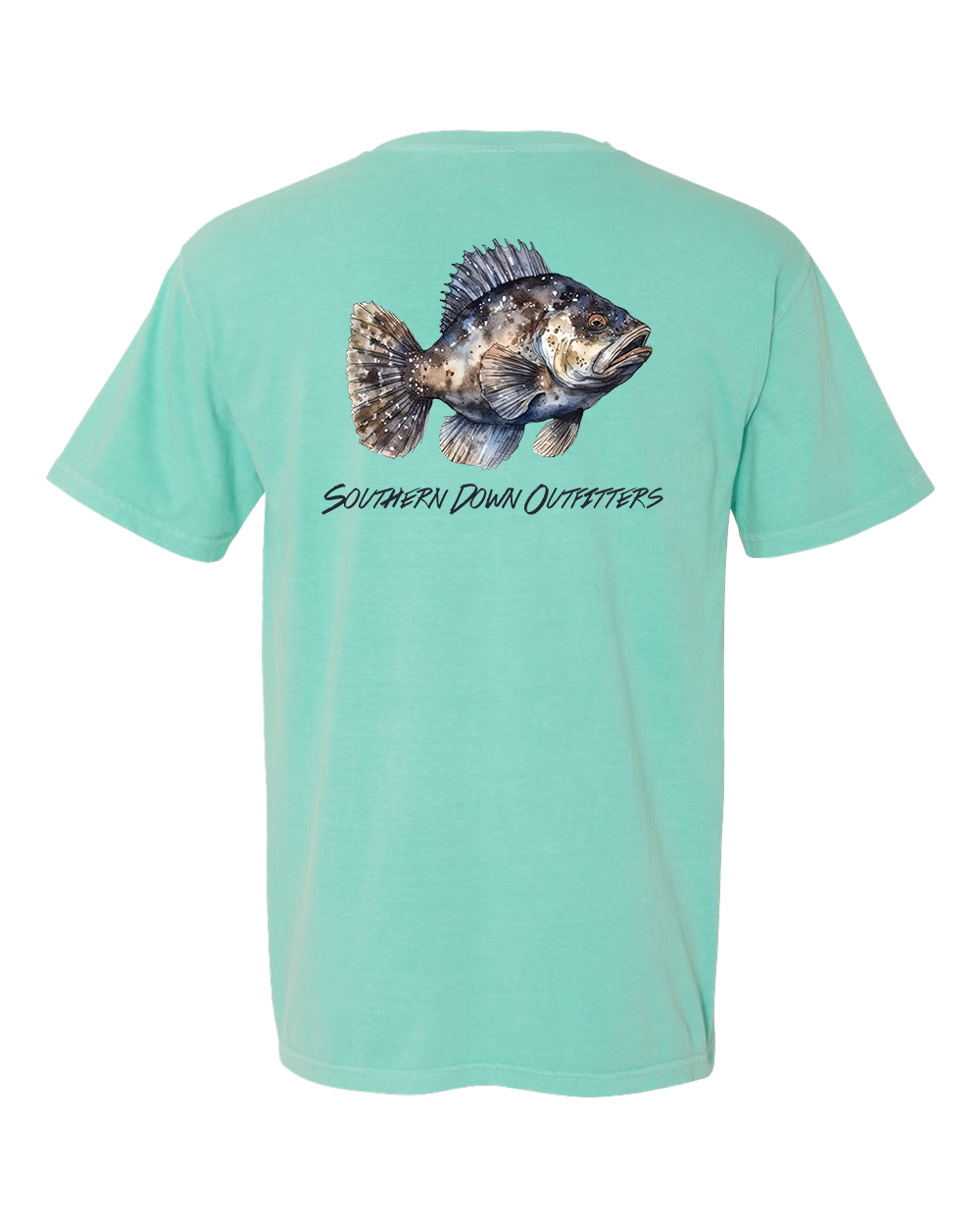 Grouper Tee