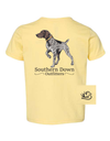 GSP Toddler Tee