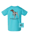 GSP Toddler Tee