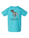 GSP Toddler Tee