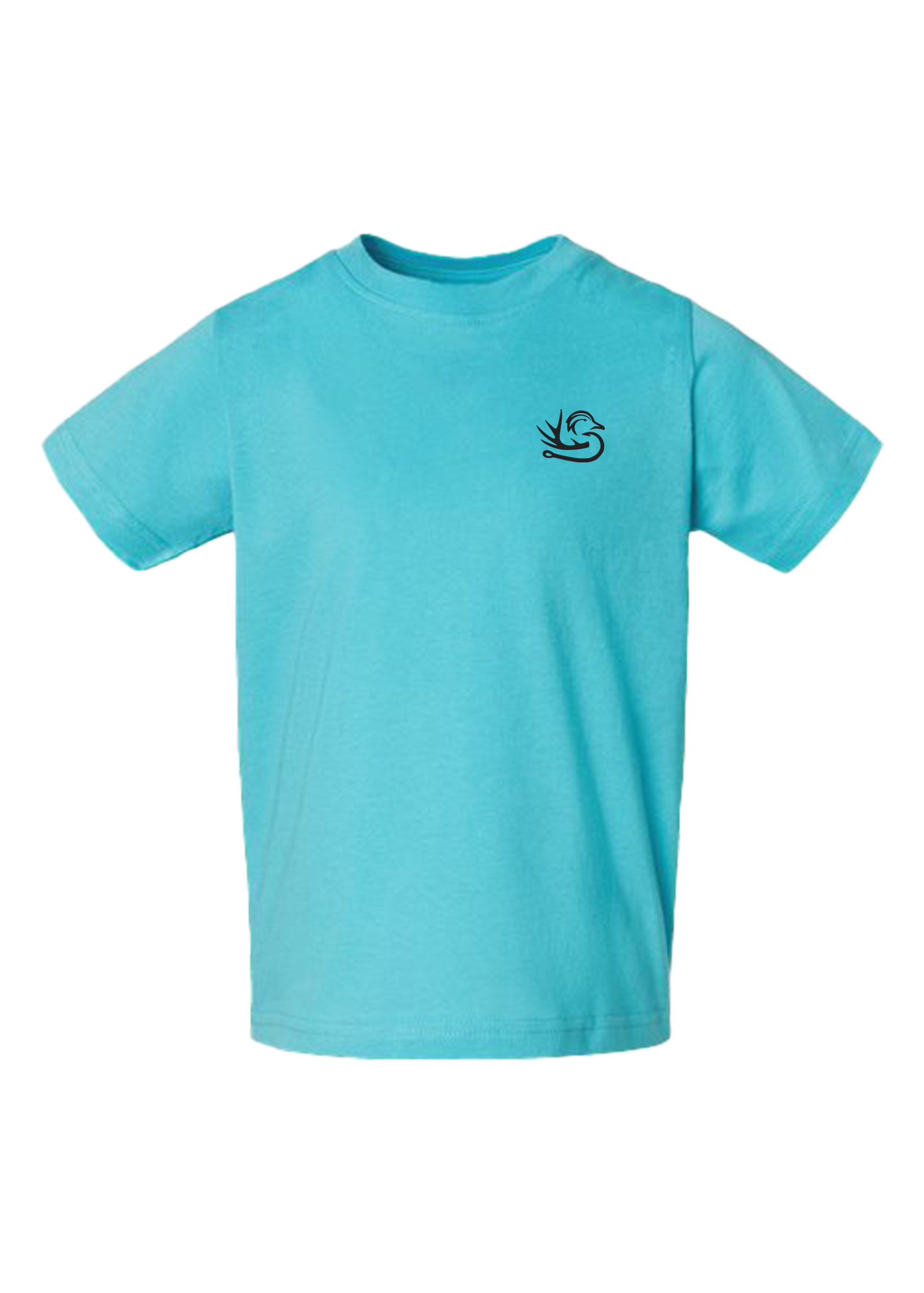 GSP Toddler Tee