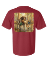 GSP Swamp Tee