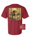 GSP Swamp Tee