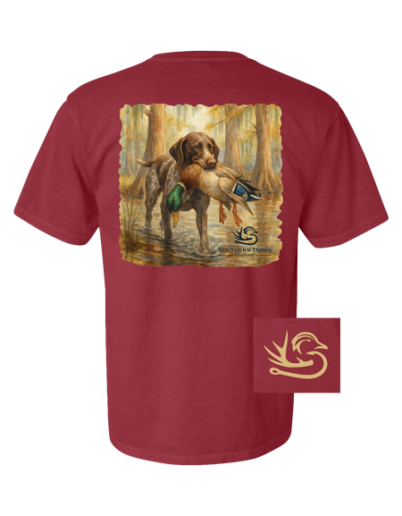 GSP Swamp Tee