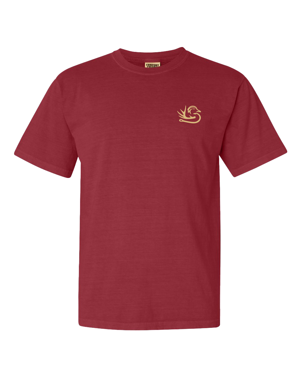GSP Swamp Tee
