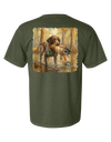 GSP Swamp Tee