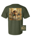 GSP Swamp Tee