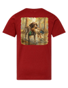 GSP Swamp Youth Tee
