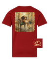 GSP Swamp Youth Tee