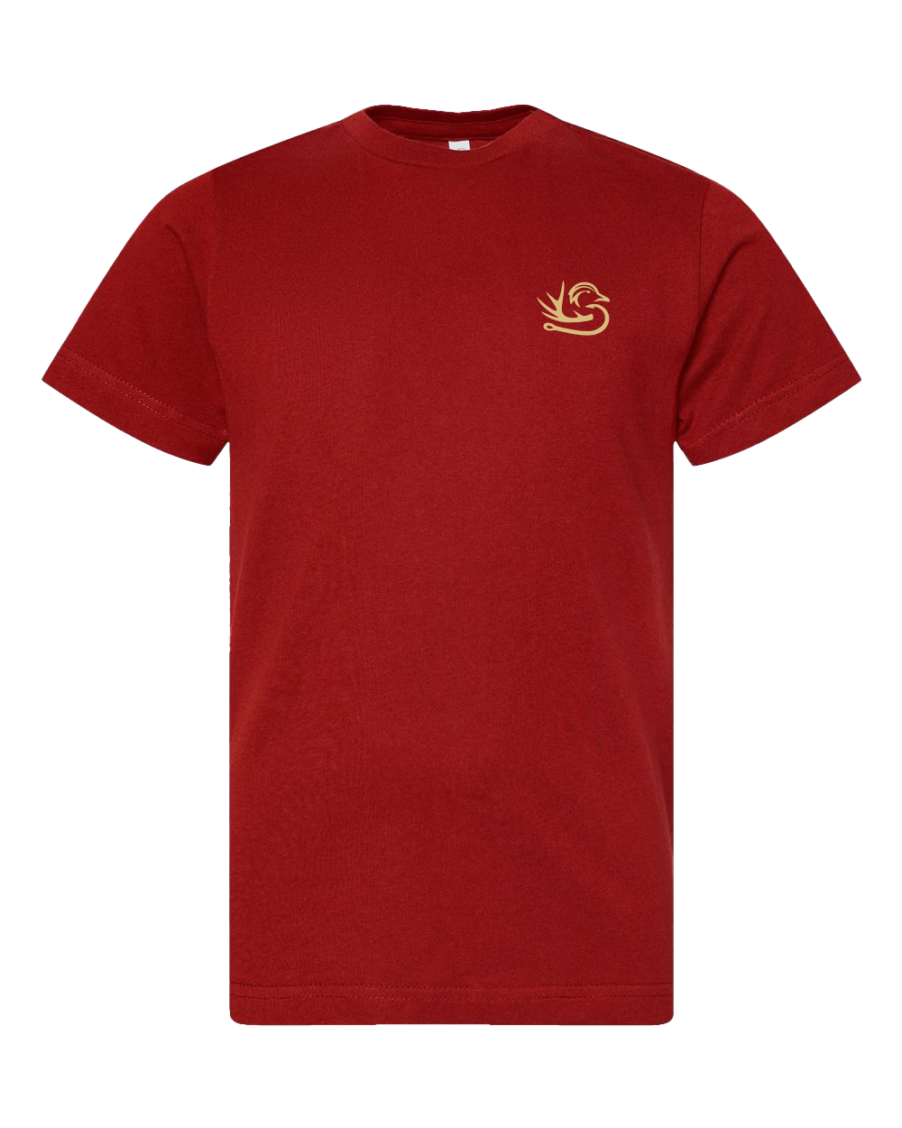 GSP Swamp Toddler Tee