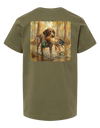 GSP Swamp Youth Tee