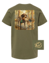 GSP Swamp Youth Tee