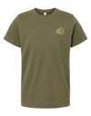 GSP Swamp Toddler Tee