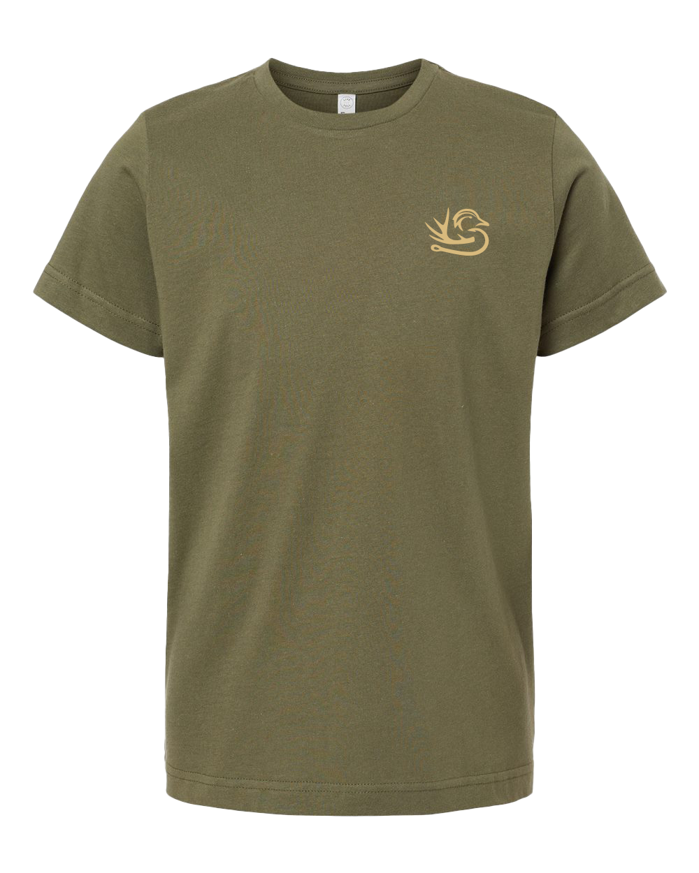 GSP Swamp Youth Tee