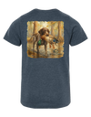 GSP Swamp Toddler Tee