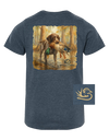 GSP Swamp Youth Tee