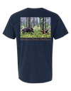 Hog and Dog Tee