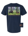 Hog and Dog Tee