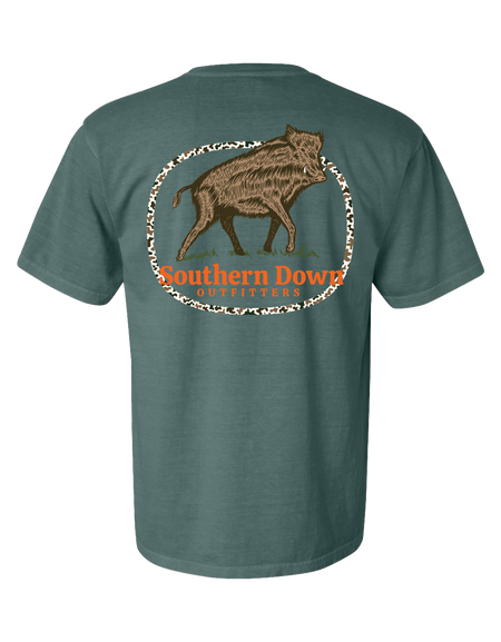 SDO Hog Tee