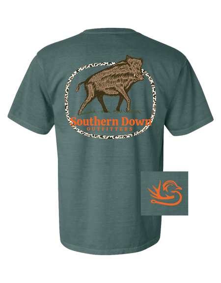 SDO Hog Tee