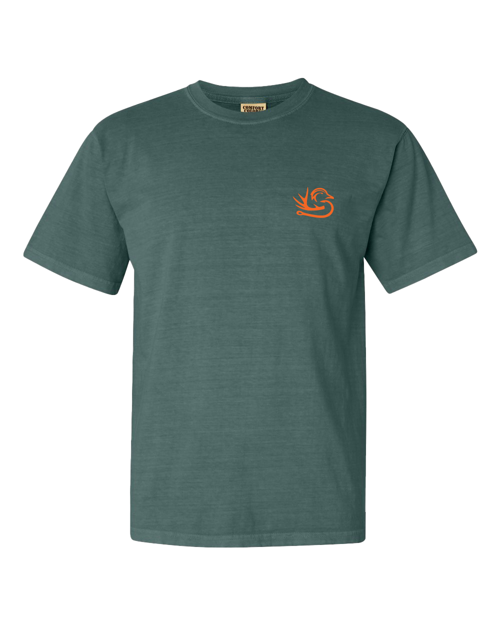 SDO Hog Tee