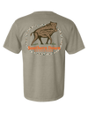 SDO Hog Tee