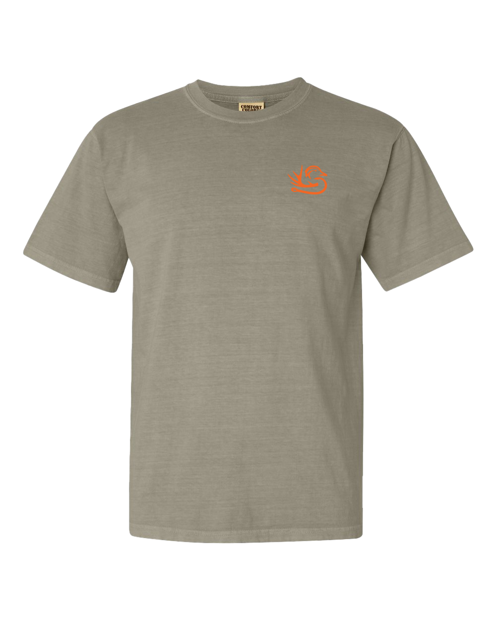 SDO Hog Tee