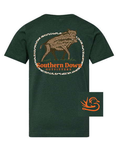 SDO Hog Youth Tee