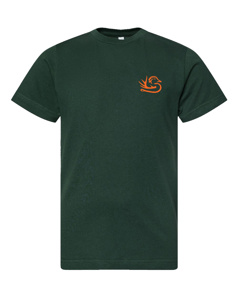 SDO Hog Youth Tee
