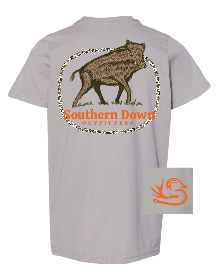 SDO Hog Toddler Tee