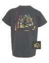 Hunt Fish Youth Tee