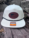 SDO Tree Logo Rope Hat