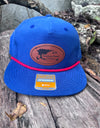 SDO Tree Logo Rope Hat