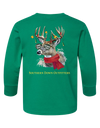 Christmas - Jingle Deer Toddler LS Tee