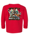 Christmas - Jingle Shells Toddler LS Tee