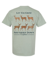 Let 'Em Grow Tee