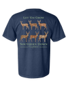 Let 'Em Grow Tee