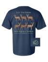 Let 'Em Grow Tee