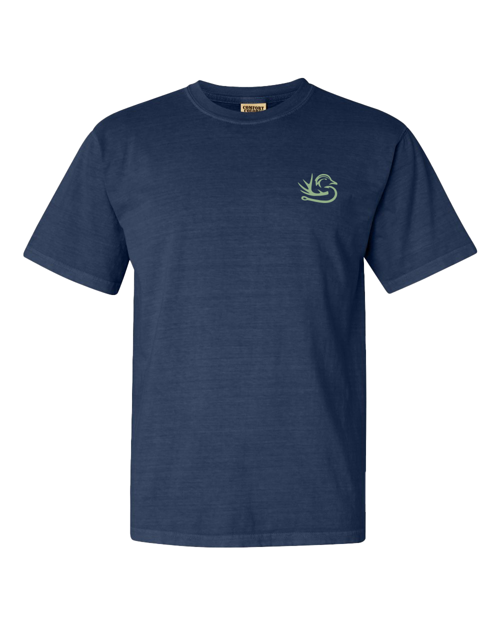 Let 'Em Grow Tee