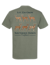 Let 'Em Grow Tee