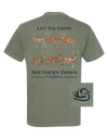 Let 'Em Grow Tee