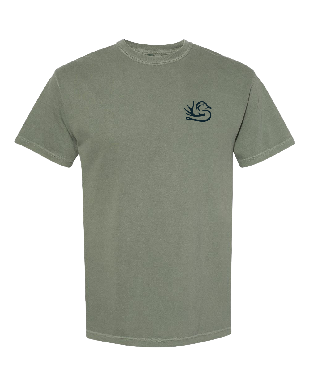 Let 'Em Grow Tee